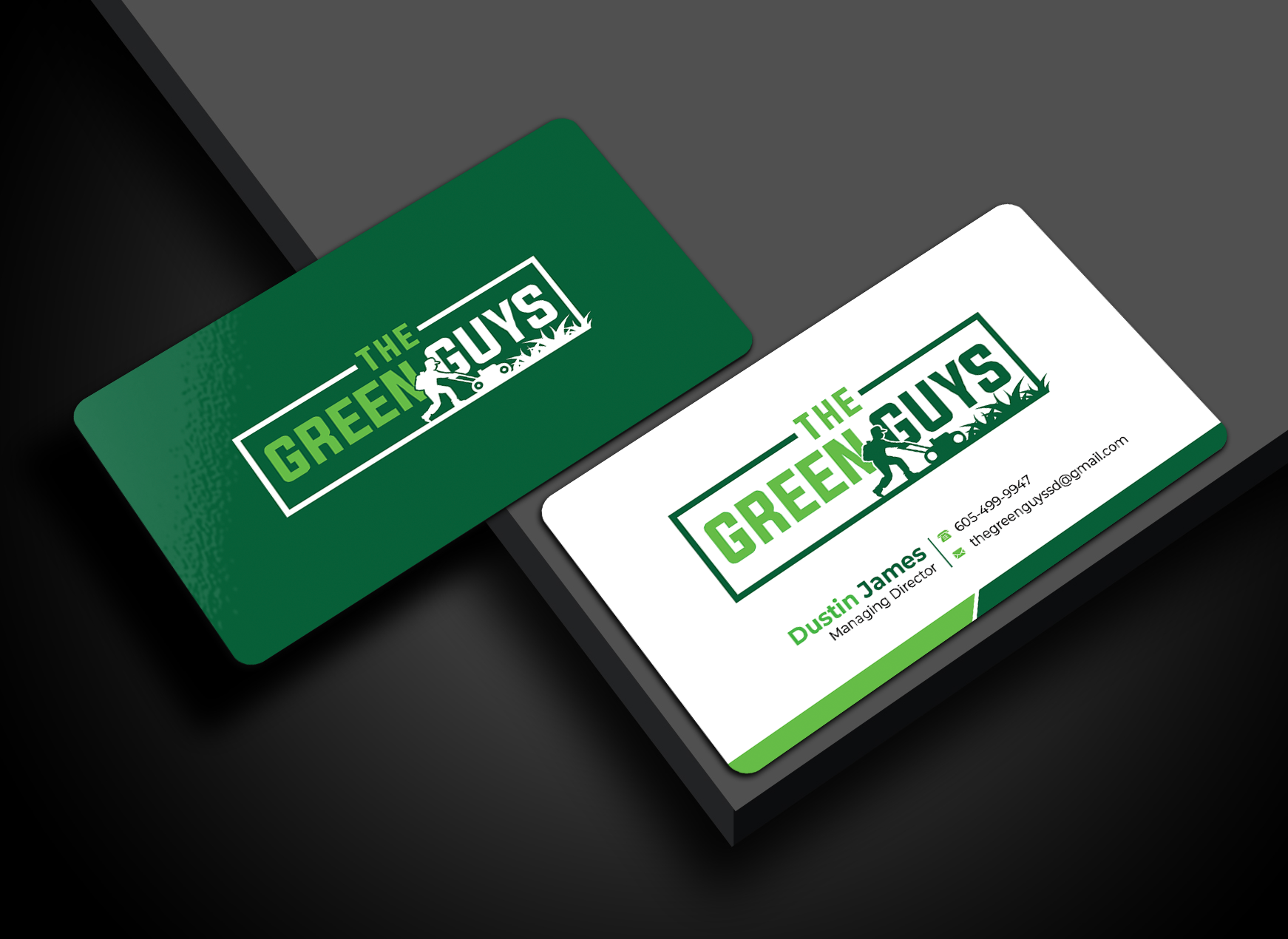 Business Card Design by Md. Abuhanifa for this project | Design #37438716