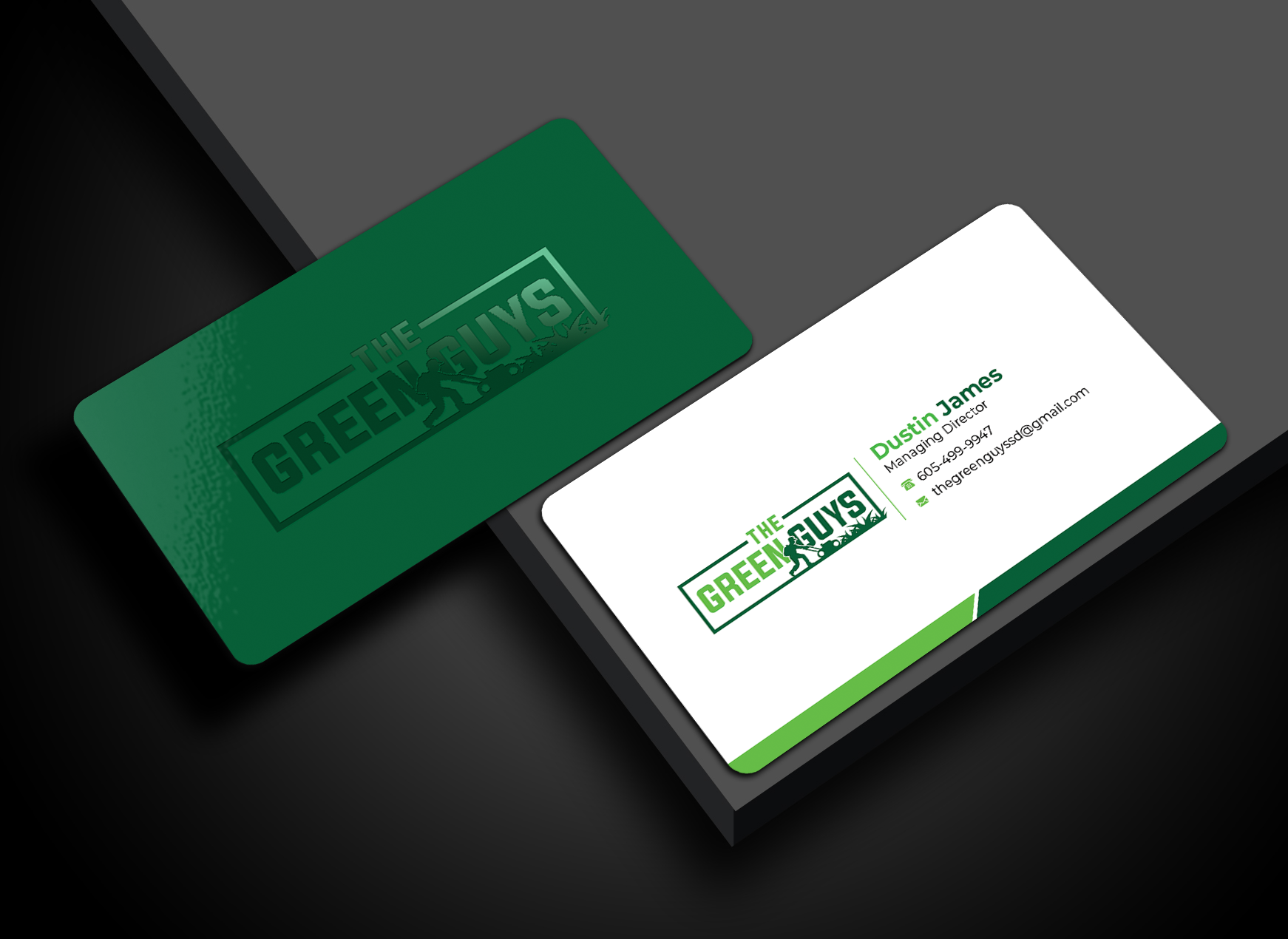 Business Card Design by Md. Abuhanifa for this project | Design #37439279