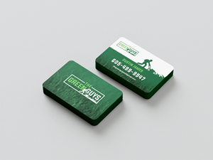 Business Card Design by Vishwa Basnayake for this project | Design: #37440615