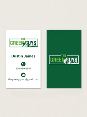 Business Card Design by Creations Box 2015 for this project | Design: #37441367