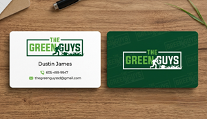Business Card Design by Creations Box 2015 for this project | Design: #37441368