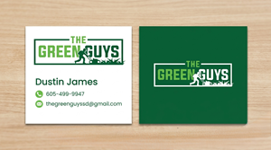 Business Card Design by Creations Box 2015 for this project | Design: #37441375