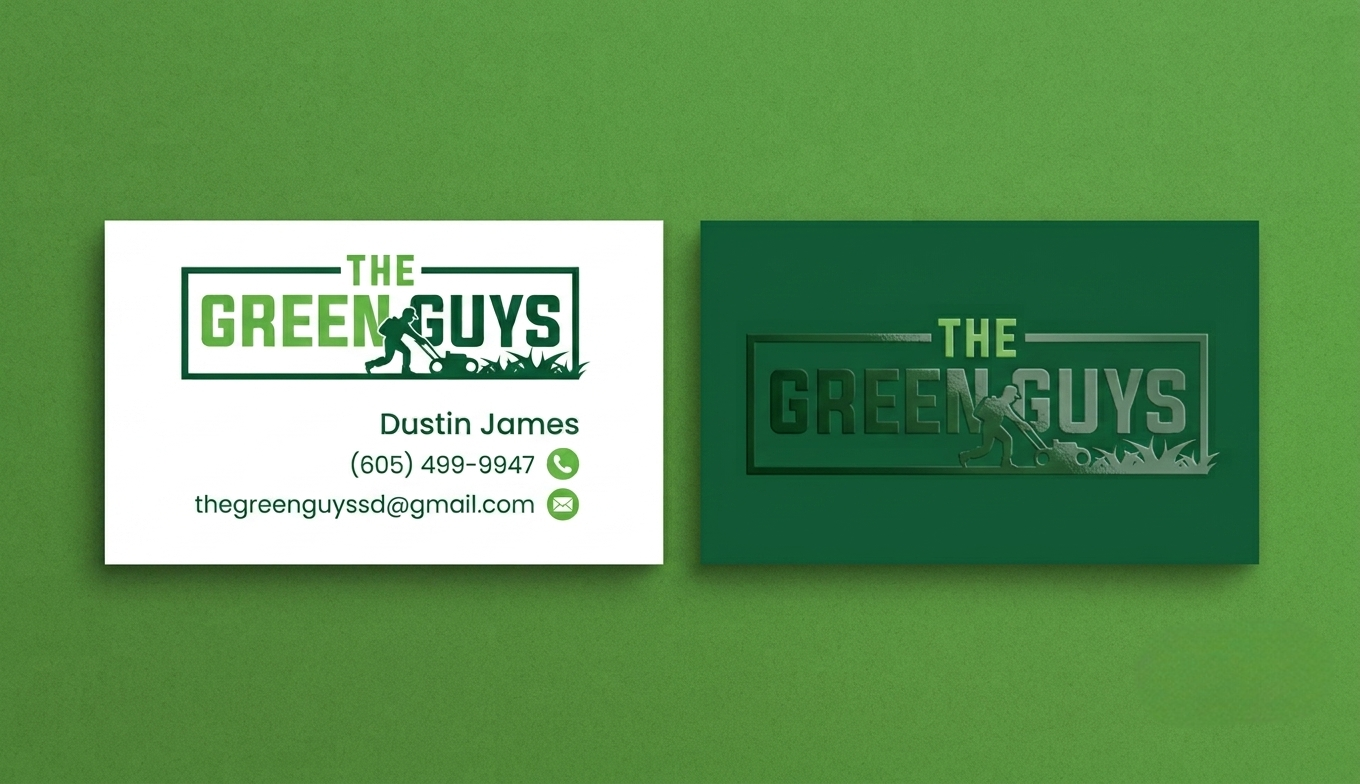 Business Card Design by Creations Box 2015 for this project | Design #37441376