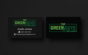 Business Card Design by Creations Box 2015 for this project | Design: #37441377