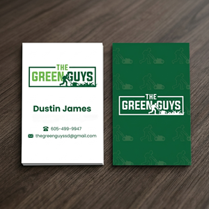 Business Card Design by Creations Box 2015 for this project | Design: #37441380