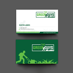 Business Card Design by chandrayaan.creative for this project | Design: #37442121