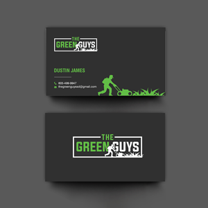Business Card Design by chandrayaan.creative for this project | Design: #37442129