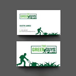 Business Card Design by chandrayaan.creative for this project | Design: #37442131