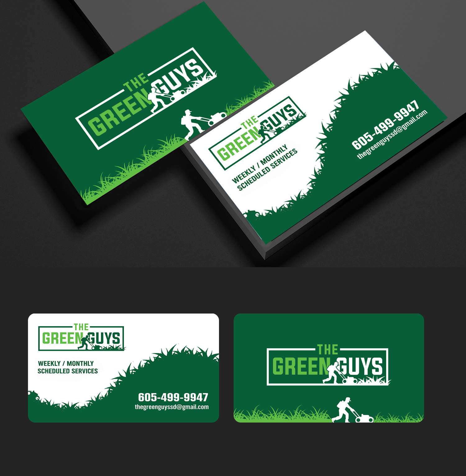 Business Card Design by chandrayaan.creative for this project | Design #37444121
