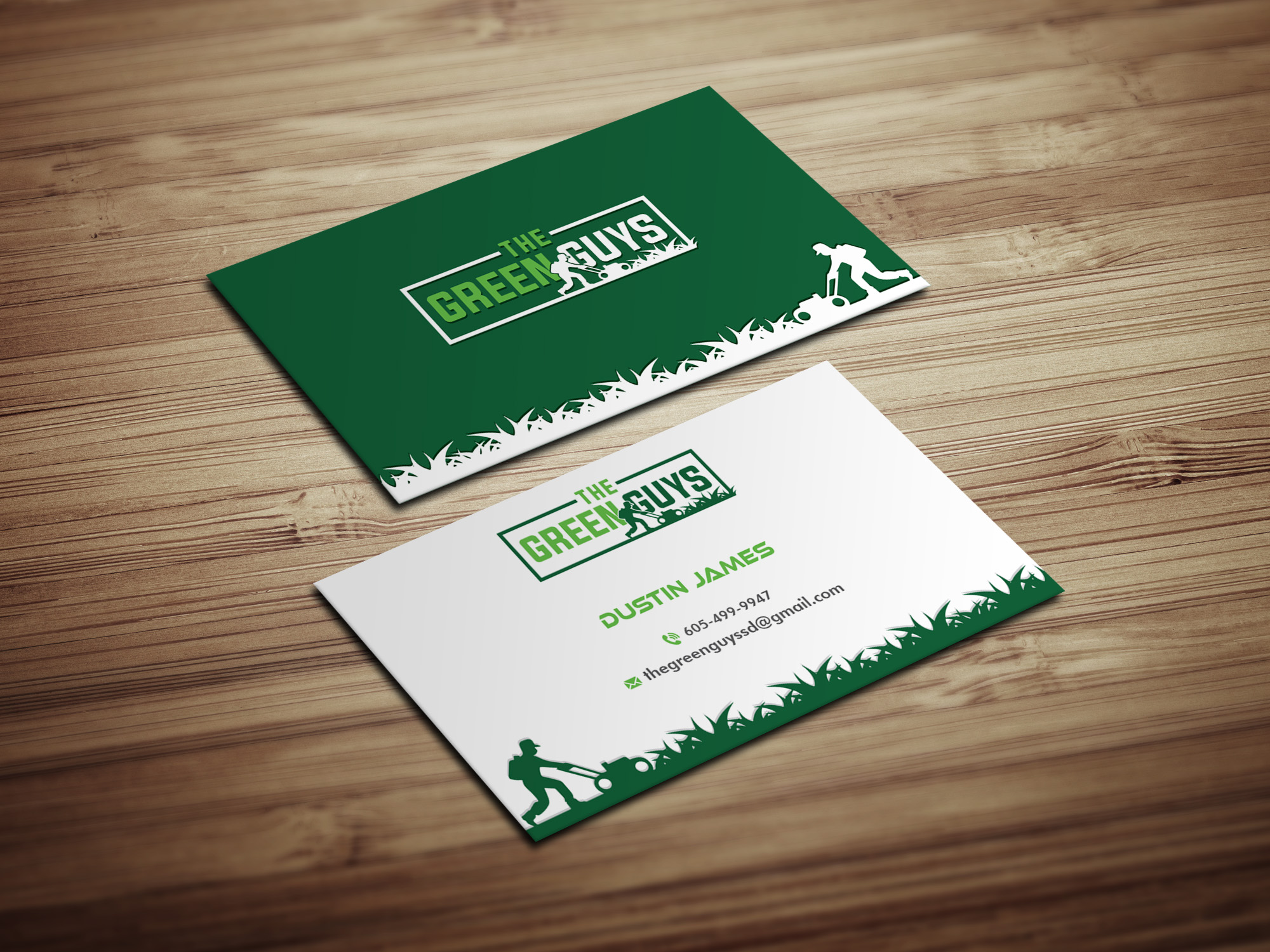 Business Card Design by Magic of Art for this project | Design #37438410