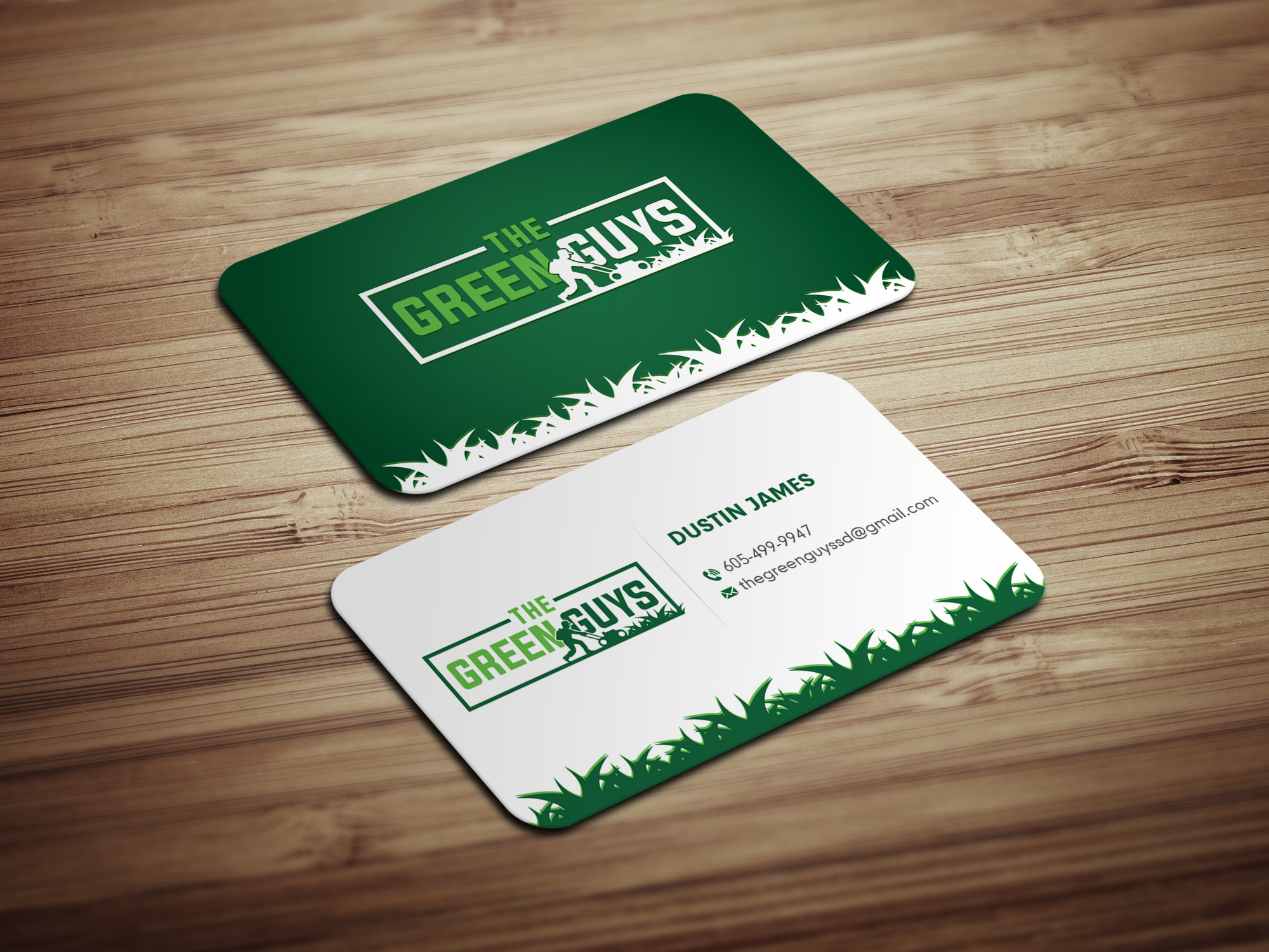 Business Card Design by Magic of Art for this project | Design #37438411