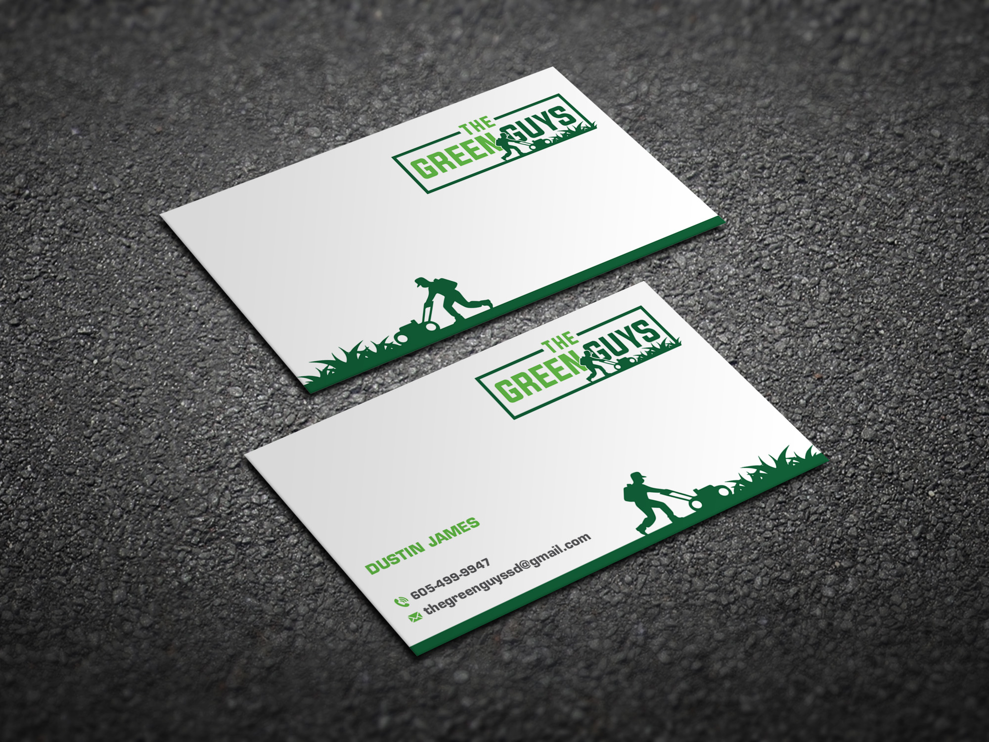 Business Card Design by Magic of Art for this project | Design #37438412