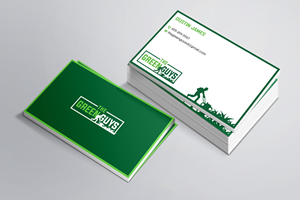 Business Card Design by Magic of Art for this project | Design: #37438414
