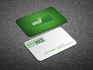Business Card Design by Magic of Art for this project | Design: #37438416