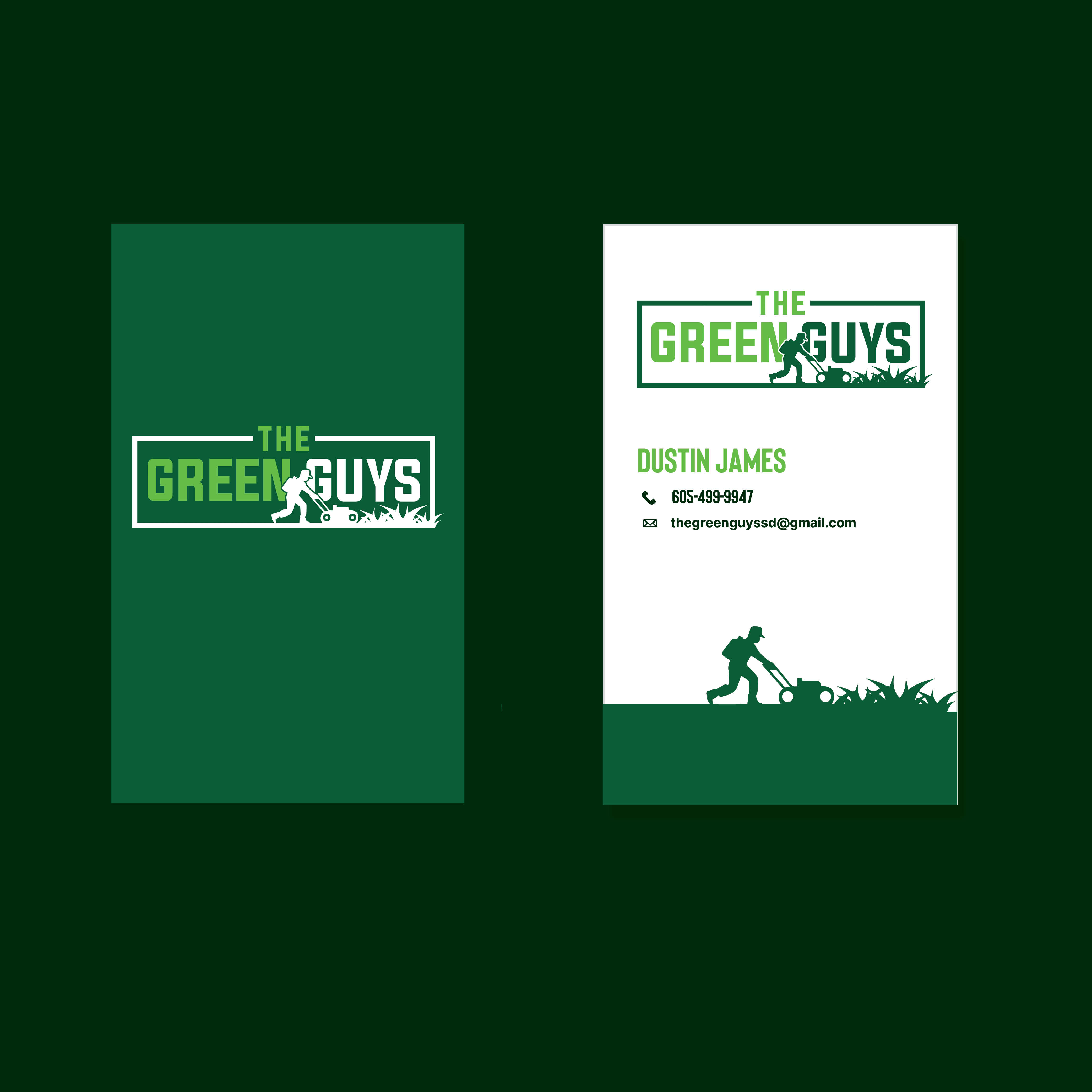 Business Card Design by Sampath m for this project | Design #37438072