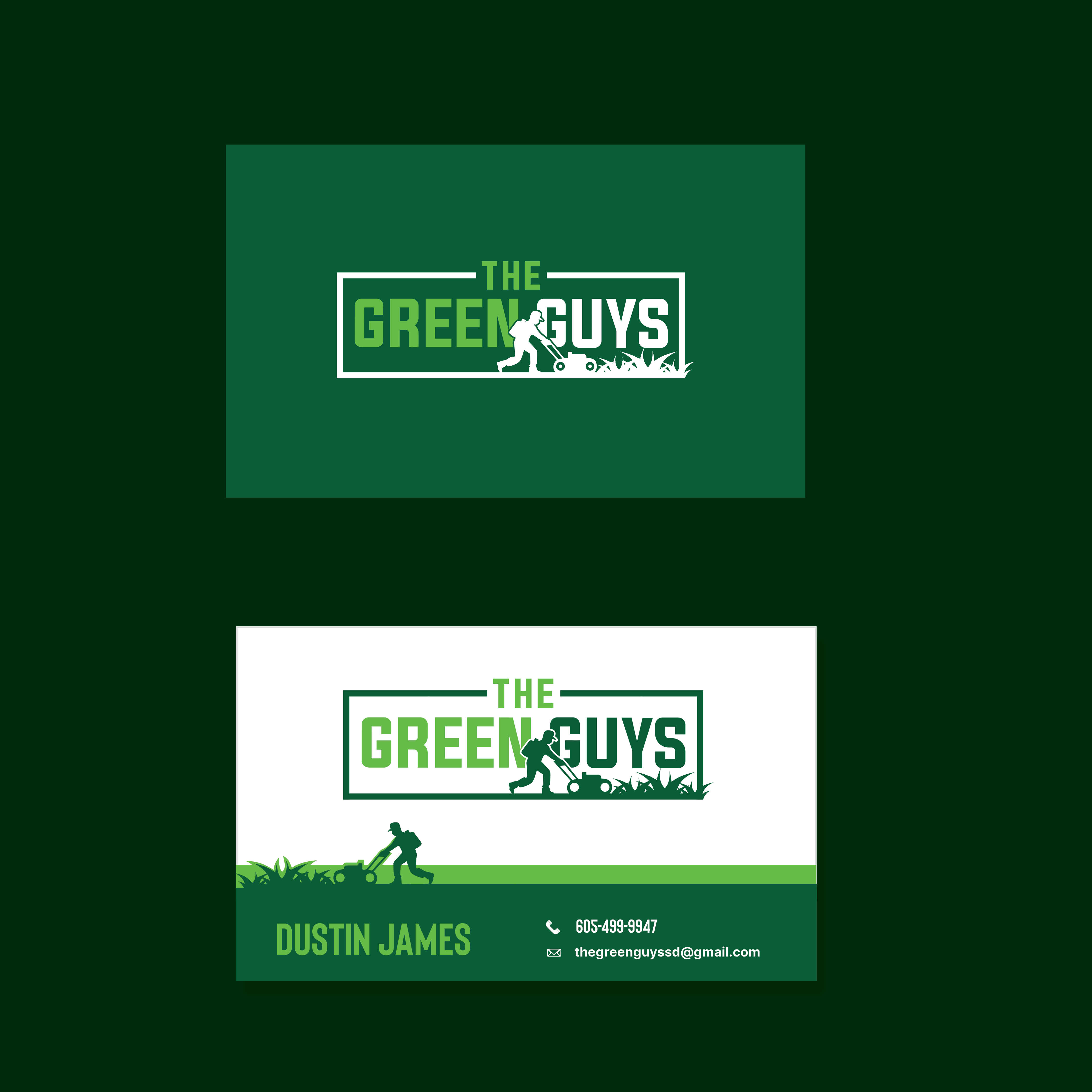 Business Card Design by Sampath m for this project | Design #37438073