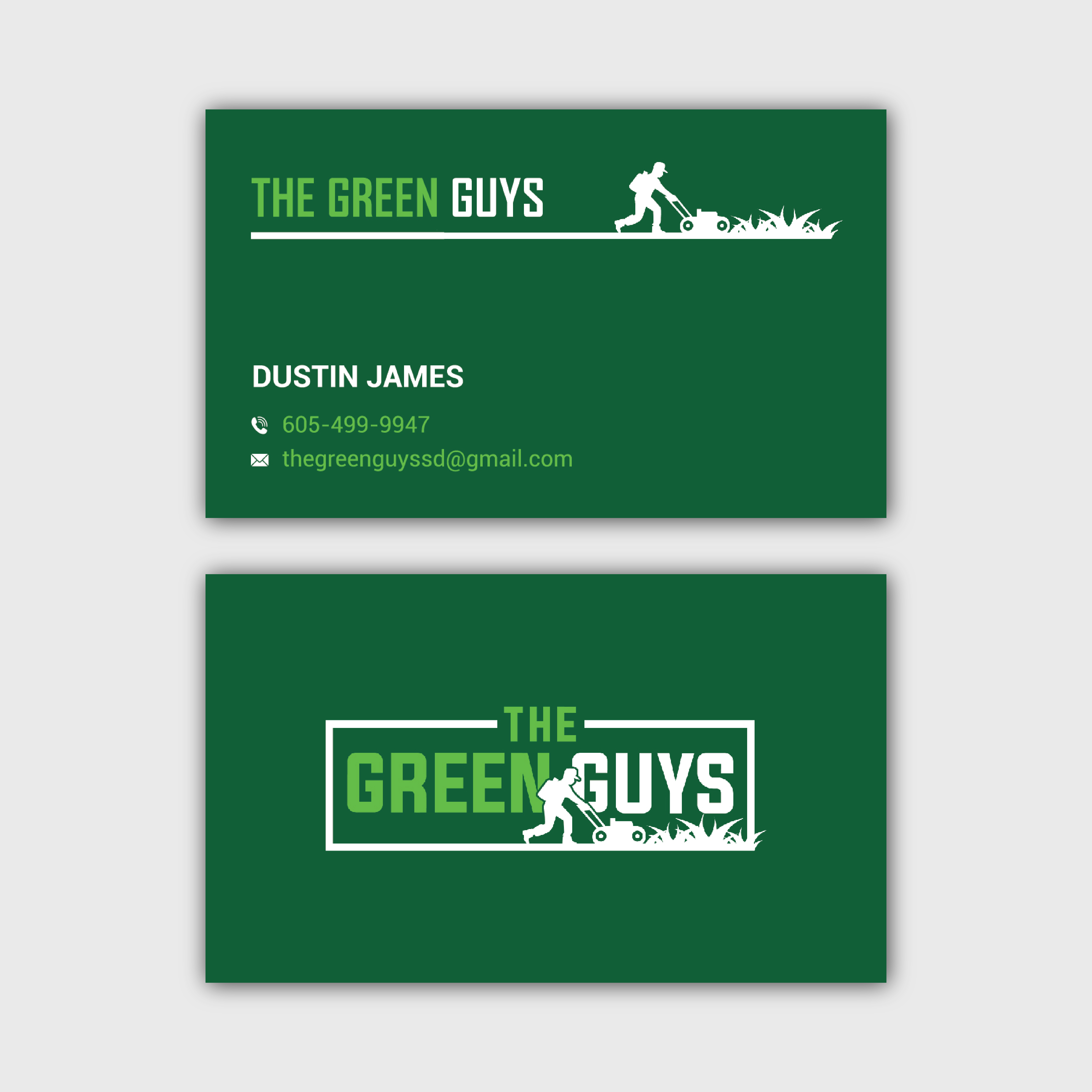 Business Card Design by Bidita Saha for this project | Design #37440050