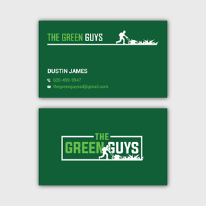 Business Card Design by Bidita Saha for this project | Design: #37440050