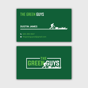 Business Card Design by Bidita Saha for this project | Design: #37440079