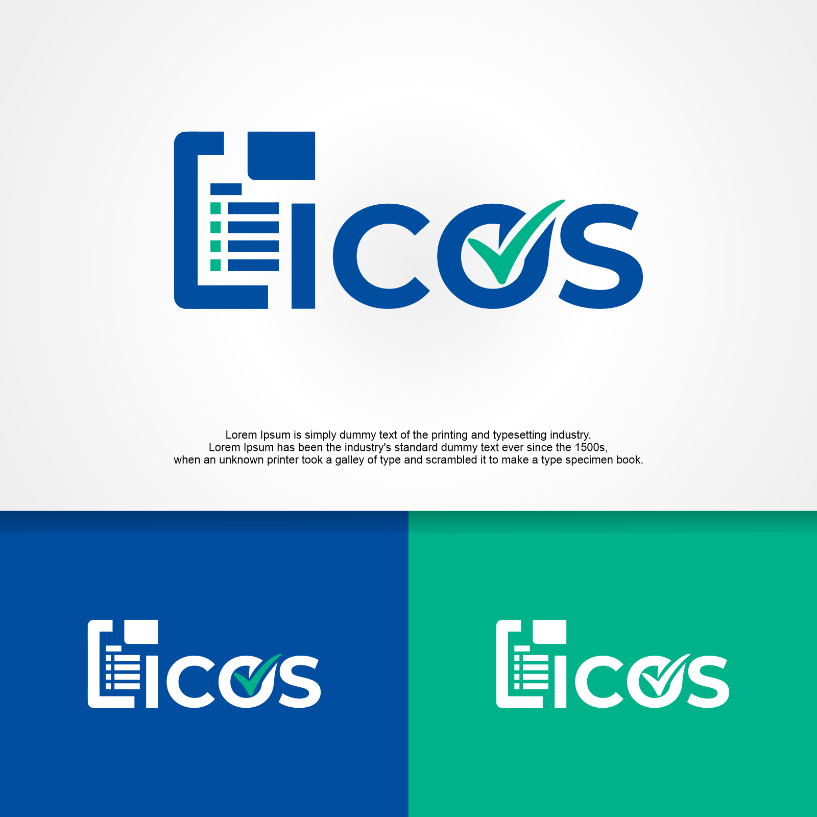 Logo Design by zilong graphic for this project | Design #37439907