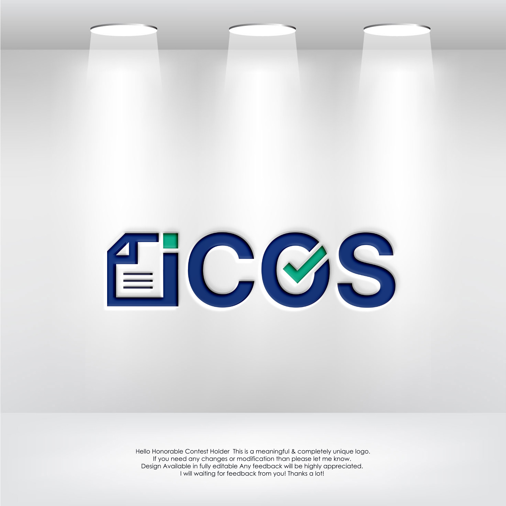 Logo Design by LogoEon for this project | Design #37439854