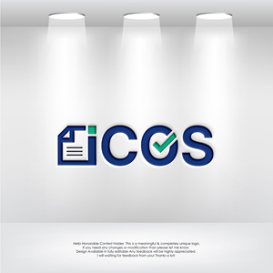 Logo Design by LogoEon for this project | Design: #37439854