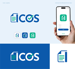 Logo Design by Noekha Studio for this project | Design: #37439886