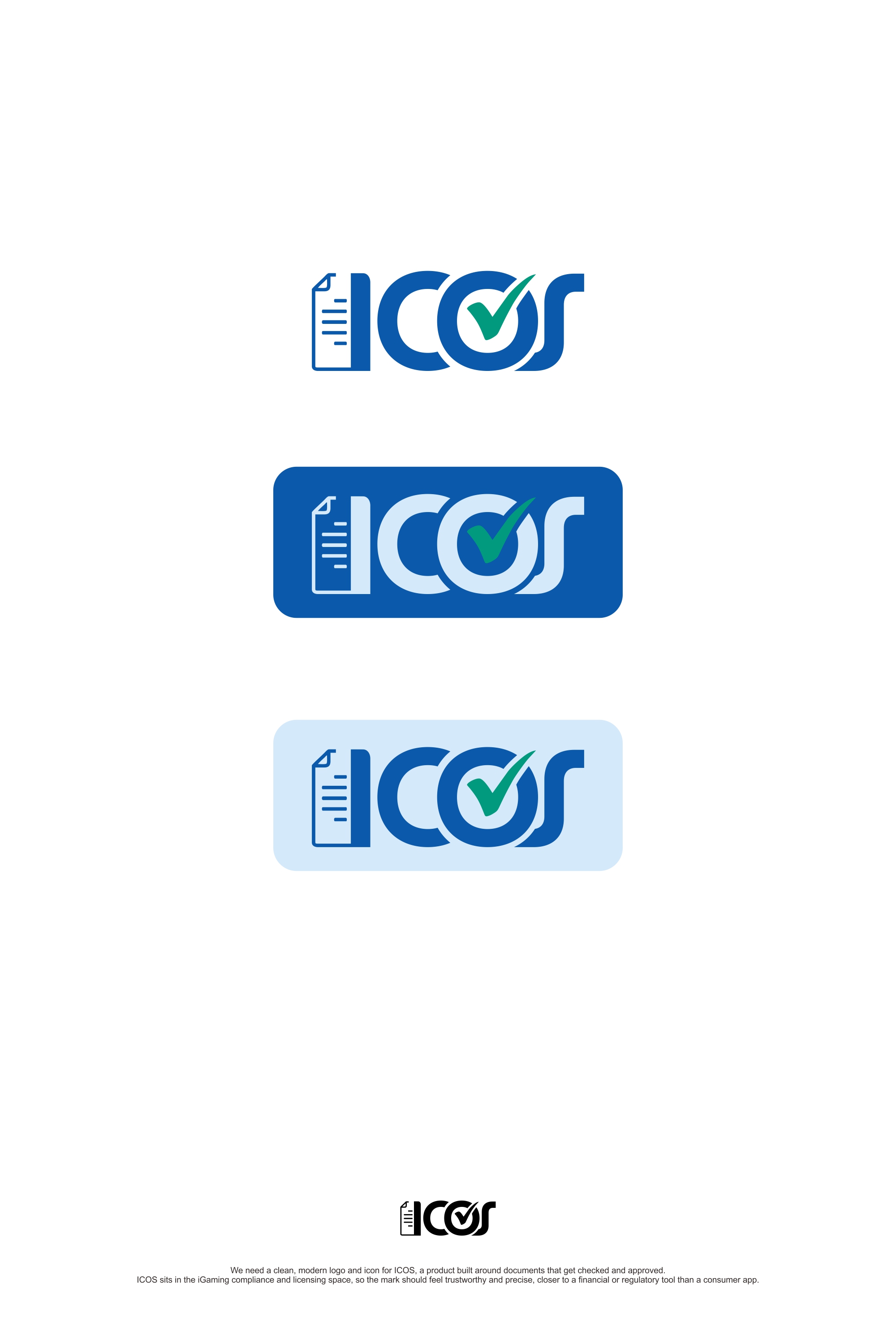 Logo Design by enka94 for this project | Design #37439668