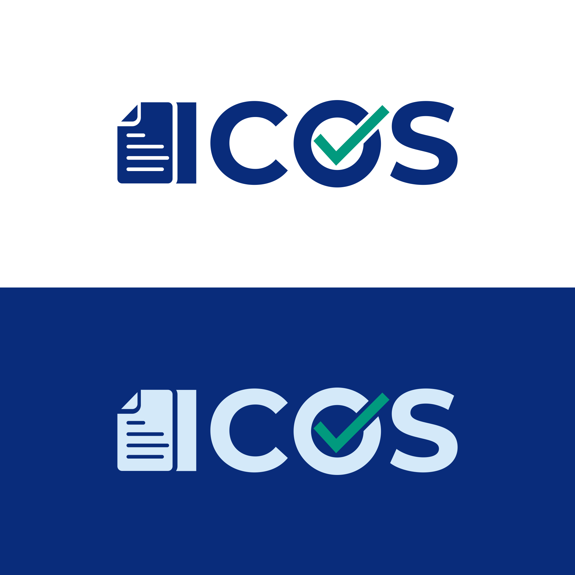 Logo Design by initials_MAN for this project | Design #37439772