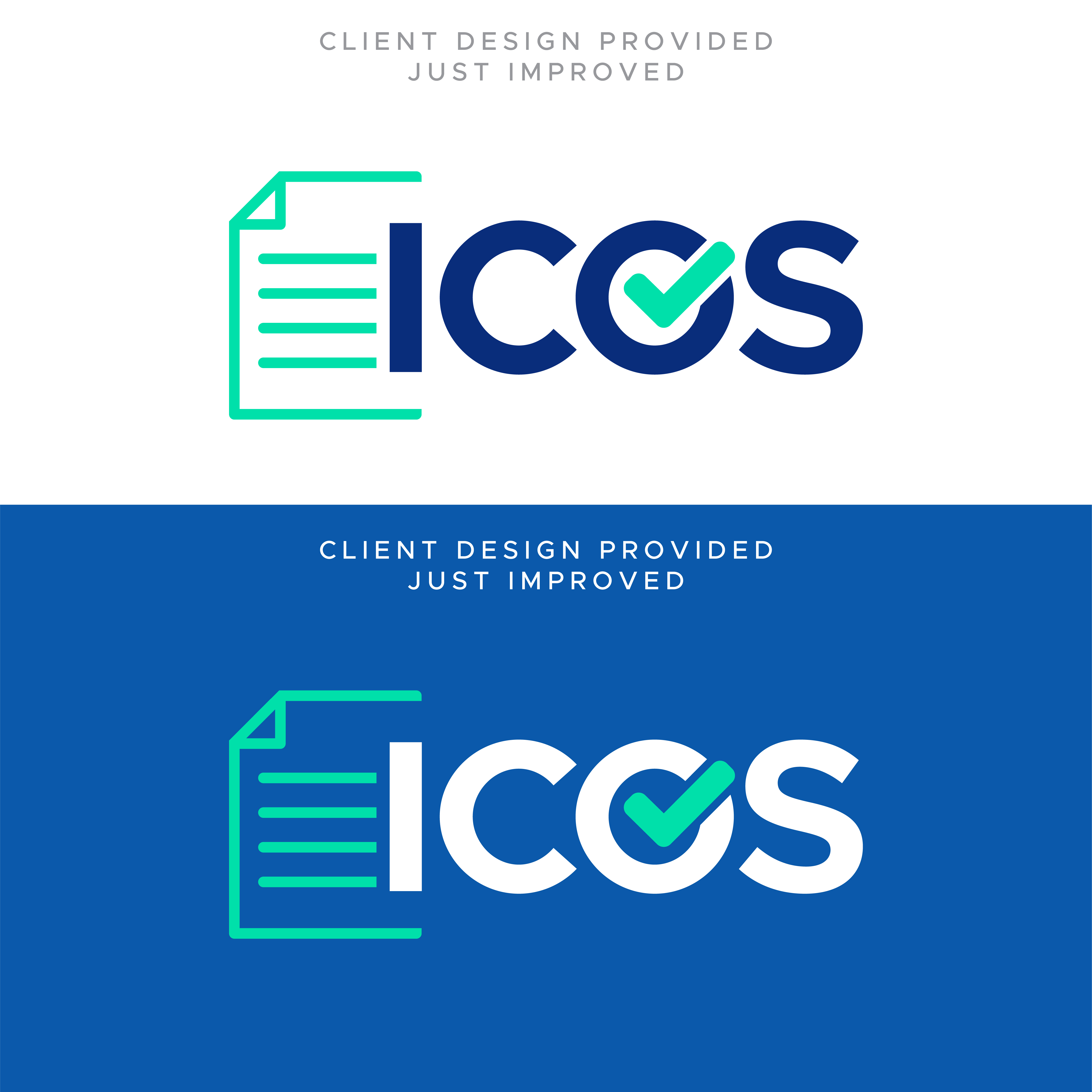 Logo Design by John Mark Arts for this project | Design #37439977