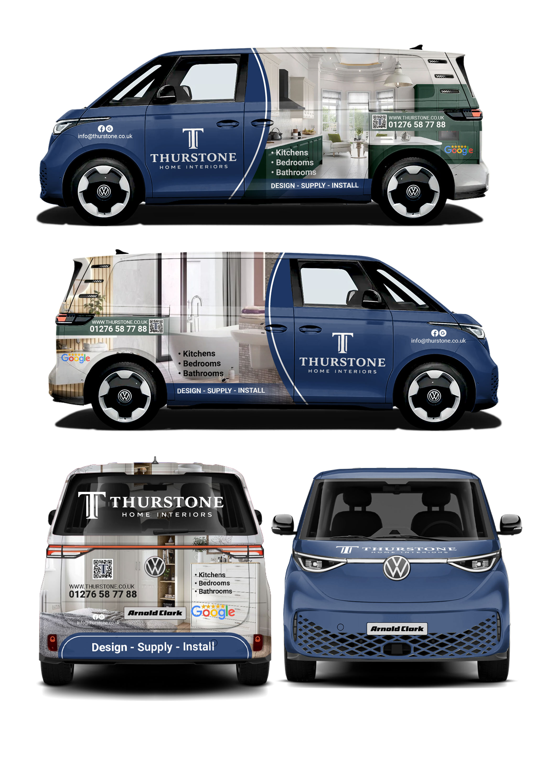 Design de Covering de Véhicule par WrapTonic24 pour ce projet | Design #37456631