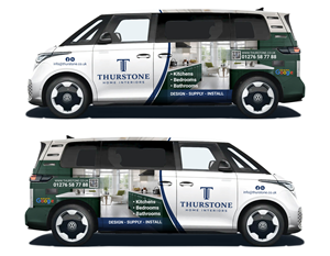 Car Wrap Design by WrapTonic24 for this project | Design: #37456639