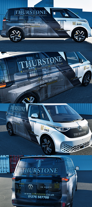 Car Wrap Design by VEDG for this project | Design: #37494332
