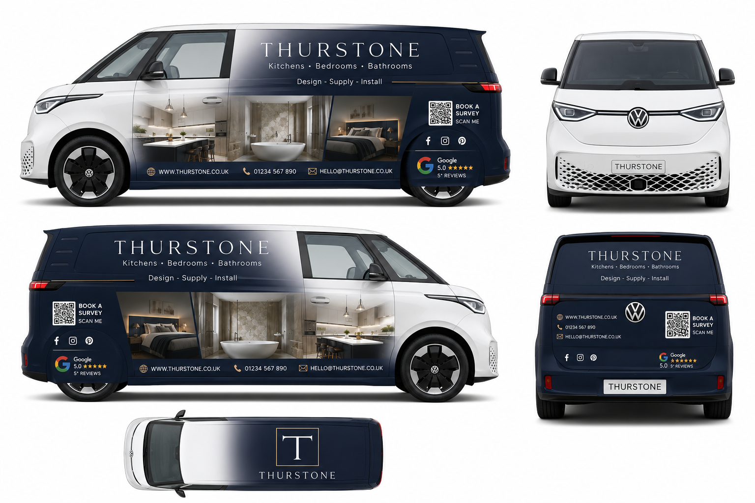 Car Wrap Design by 24ksunny for this project | Design #37453929