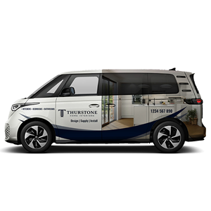 Car Wrap Design by YourLogoMaster for this project | Design: #37448371