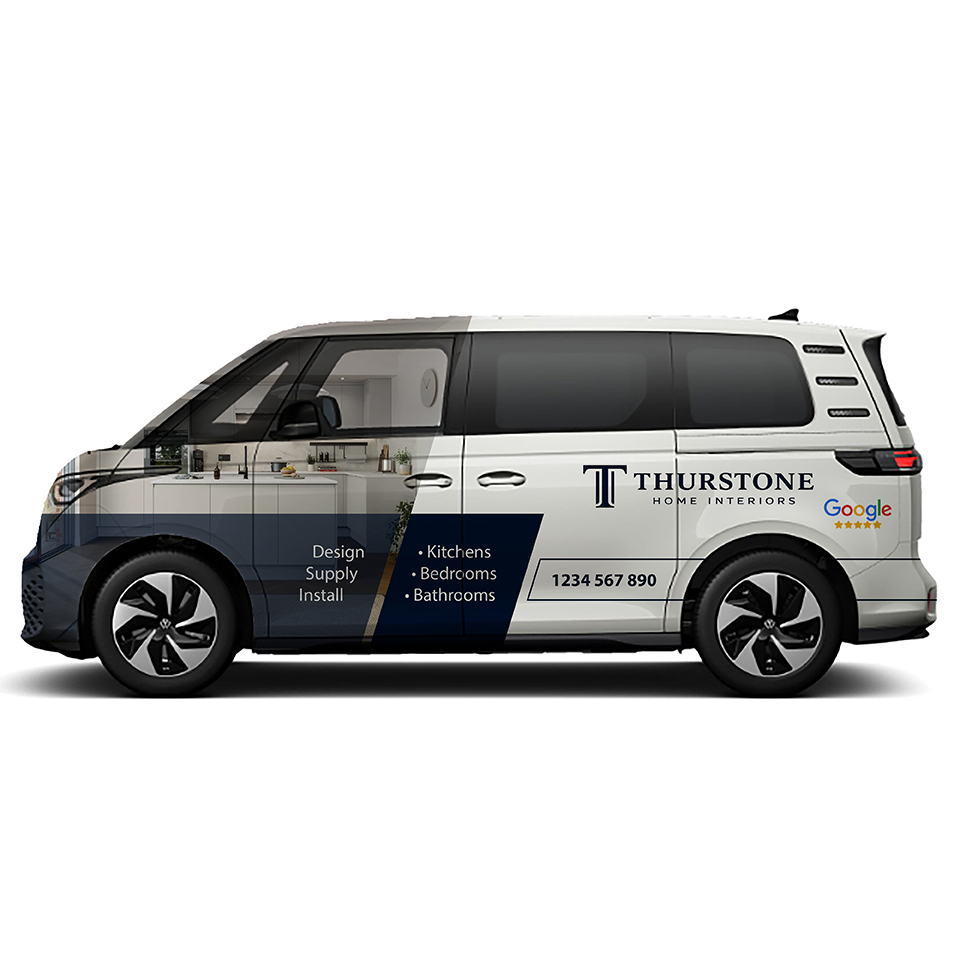 Car Wrap Design by YourLogoMaster for this project | Design #37448372