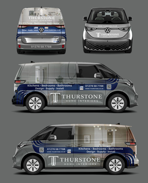 Car Wrap Design by tamtama for this project | Design: #37455808
