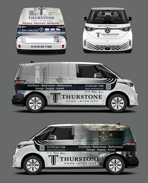 Car Wrap Design by tamtama for this project | Design: #37476747