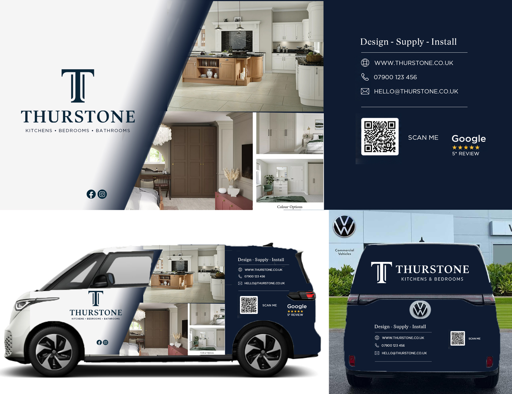 Car Wrap Design by DesignDot71 for this project | Design #37452244