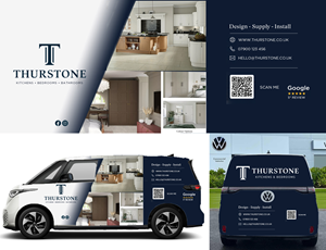 Car Wrap Design by DesignDot71 for this project | Design: #37452244