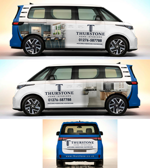Car Wrap Design by Gina solution for this project | Design: #37446073