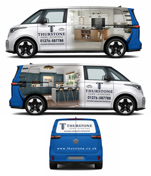 Car Wrap Design by Gina solution for this project | Design: #37449468