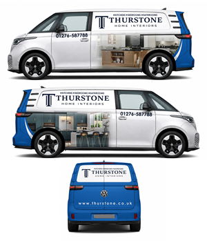 Car Wrap Design by Gina solution for this project | Design: #37460102