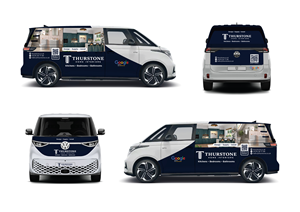 Car Wrap Design by ArchaProduction for this project | Design: #37449744