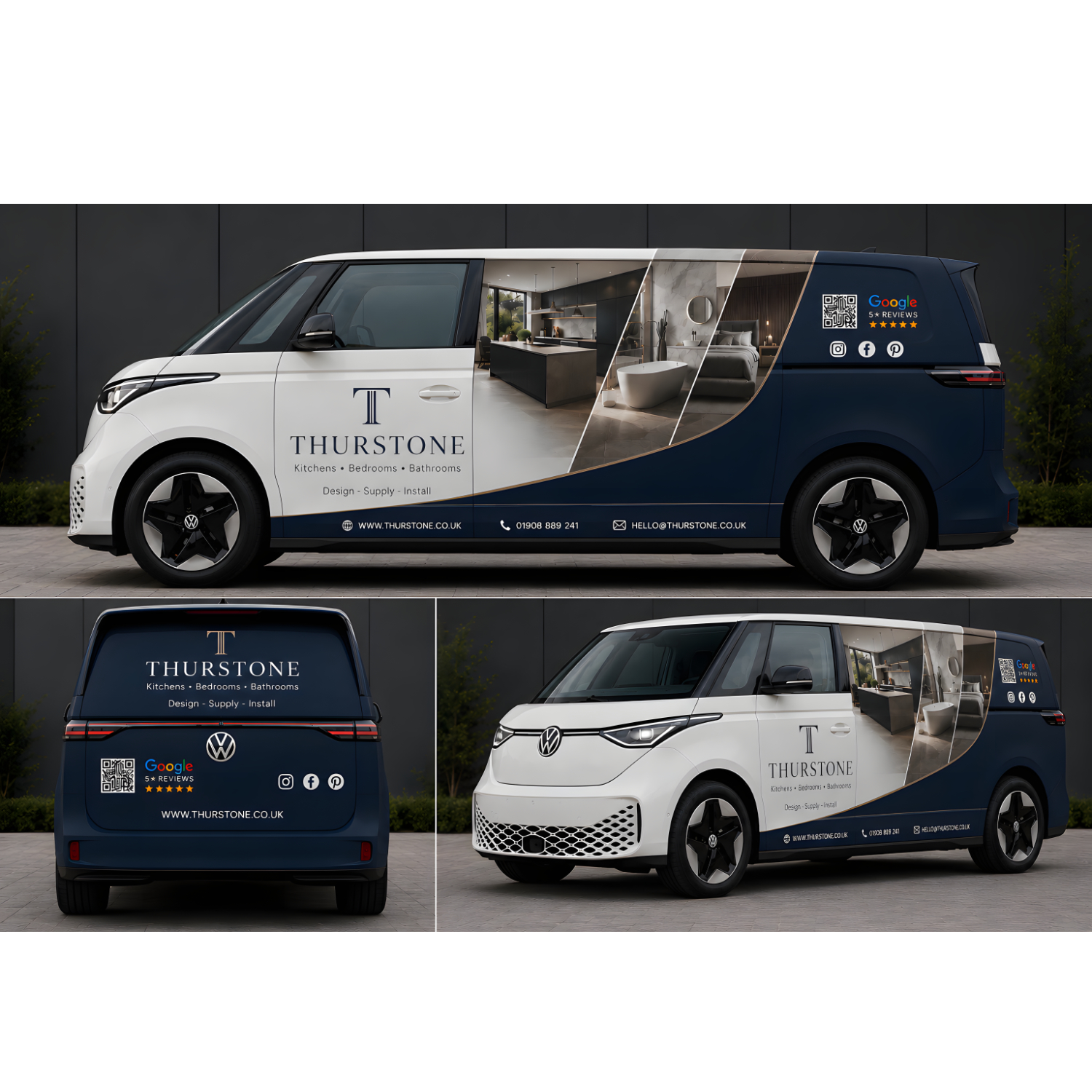 Car Wrap Design by aabirk09 for this project | Design #37455018