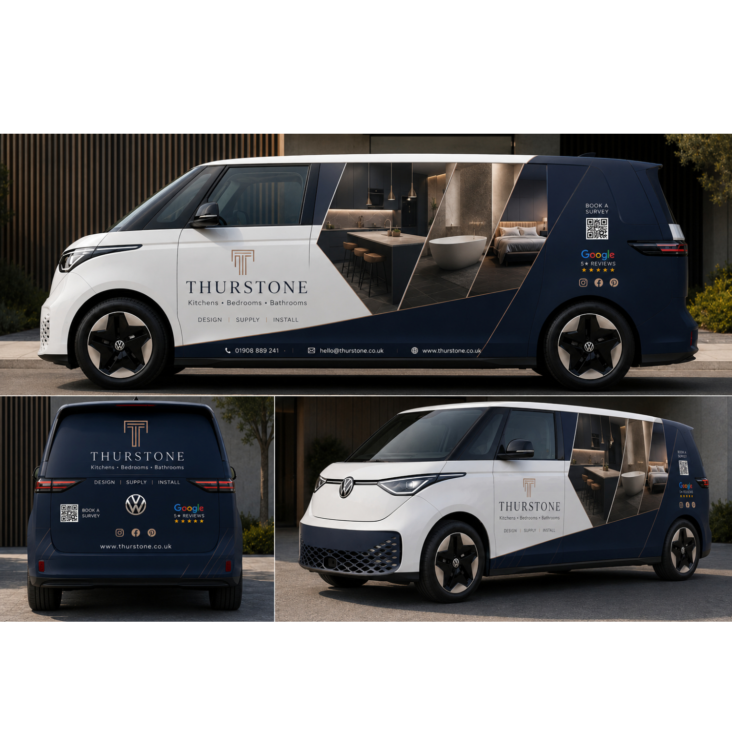 Car Wrap Design by aabirk09 for this project | Design #37455065