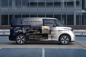 Car Wrap Design by AppGeek for this project | Design: #37460553