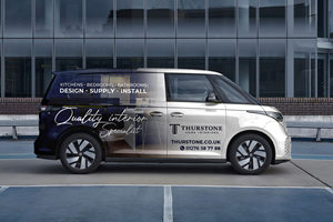 Car Wrap Design by AppGeek for this project | Design: #37460580