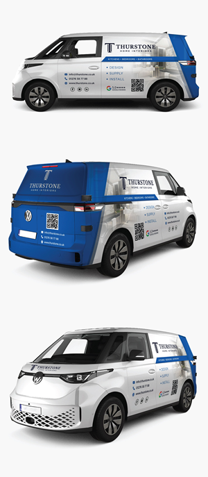 Car Wrap Design by Impressive Designs for this project | Design: #37447113