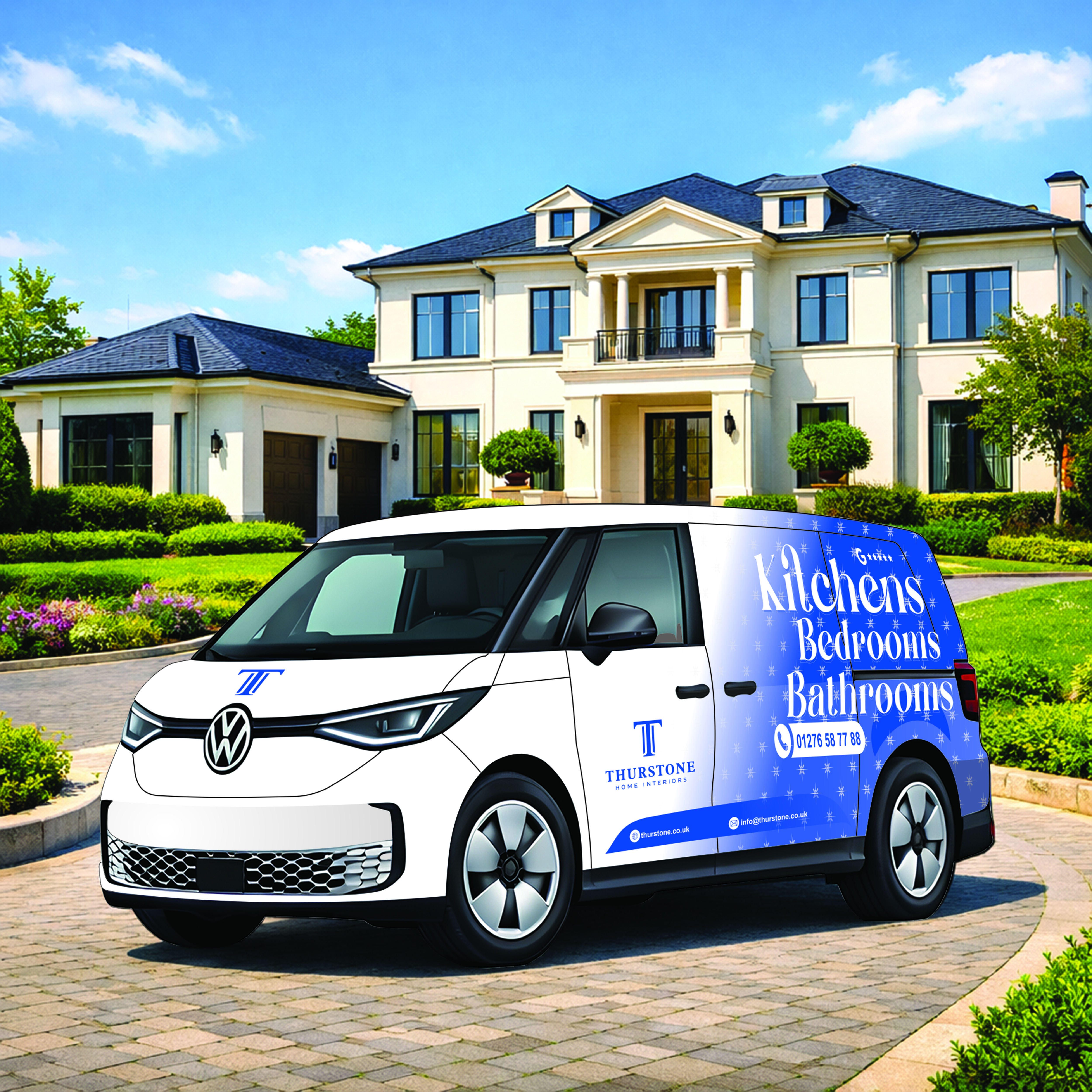 Car Wrap Design by satrias for this project | Design #37456830
